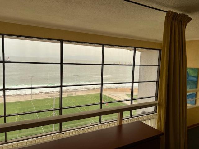Hotel Florencia Suites & Apartments Antofagasta Buitenkant foto