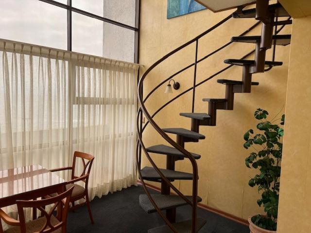 Hotel Florencia Suites & Apartments Antofagasta Buitenkant foto