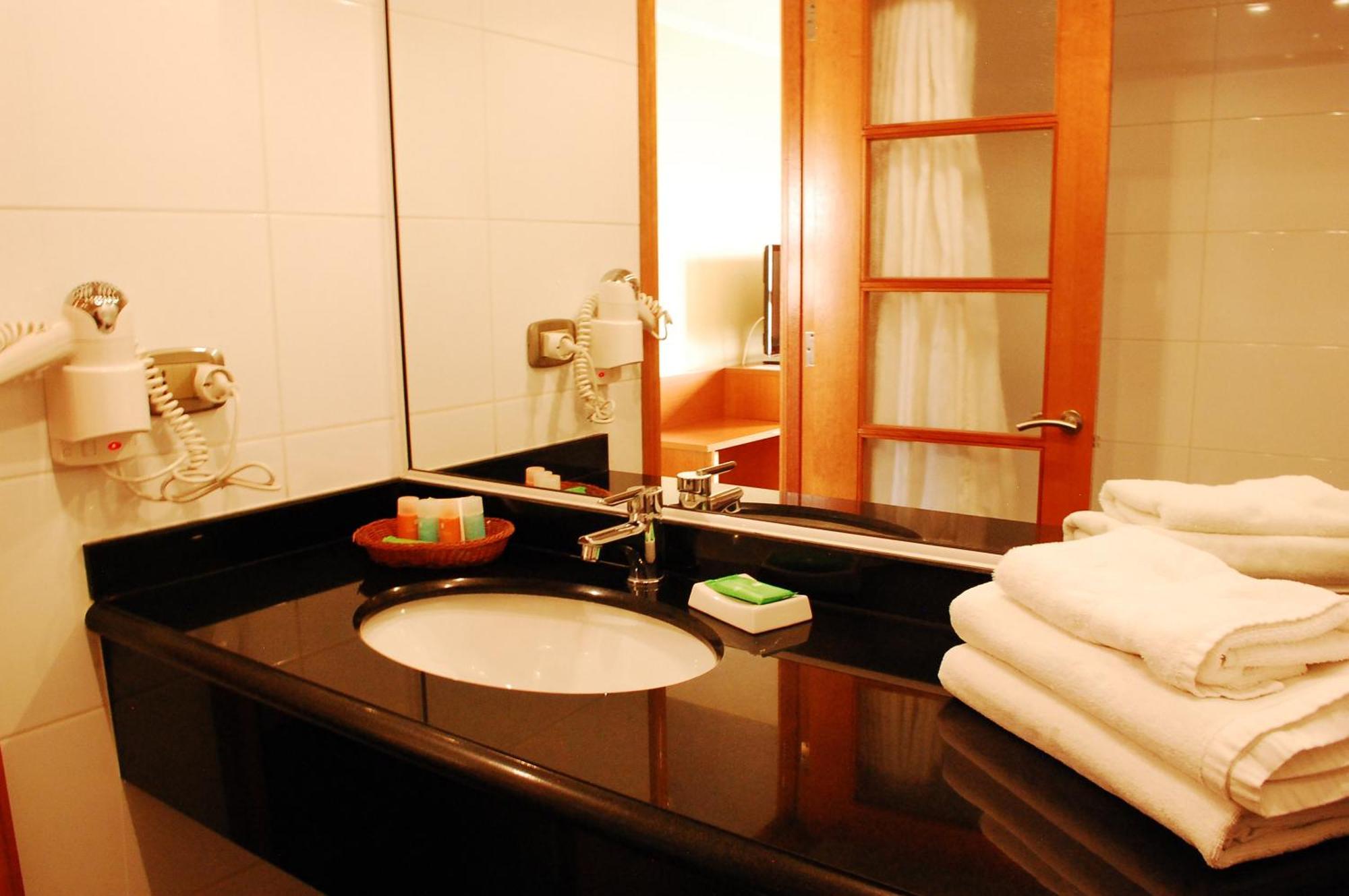 Hotel Florencia Suites & Apartments Antofagasta Kamer foto
