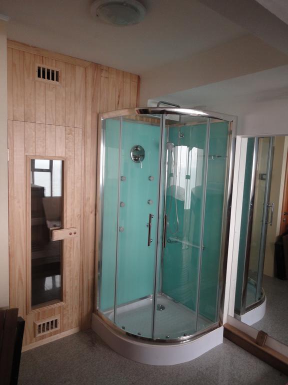 Hotel Florencia Suites & Apartments Antofagasta Buitenkant foto